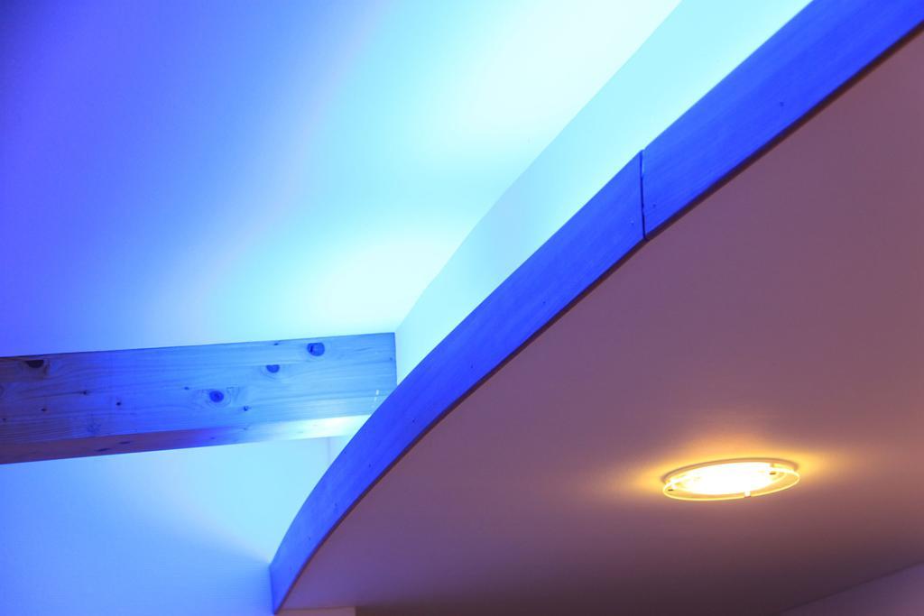 Inwest Hotel Garni 크라일샤임 외부 사진