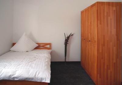 Inwest Hotel Garni 크라일샤임 외부 사진